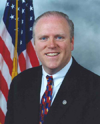 Joseph Crowley