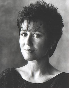 Mary McDonnell