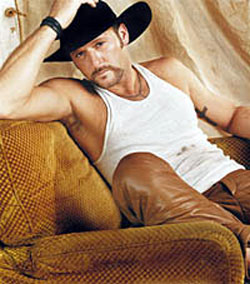 Tim McGraw