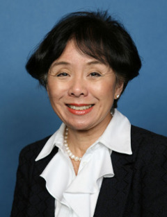 Doris O. Matsui