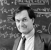 Roger Penrose