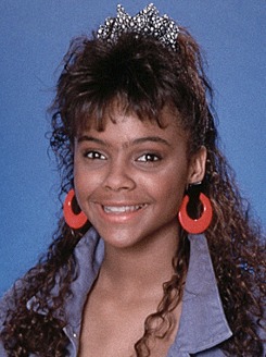 Lark Voorhies