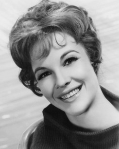 Janice Rule