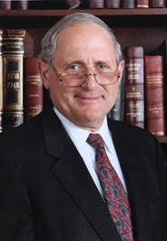 Carl Levin