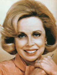 Joyce Brothers