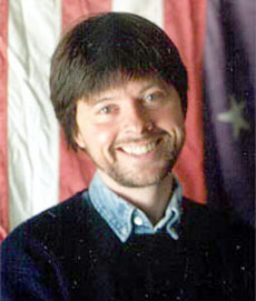 Ken Burns