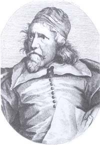 Inigo Jones