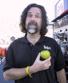 Brad Delp