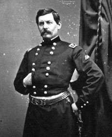 George B. McClellan