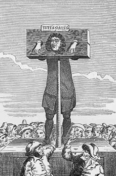 Titus Oates