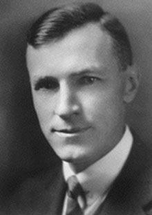 William P. Murphy