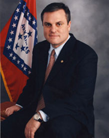 Mark Pryor