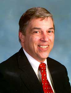 Robert Hanssen