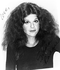 Gilda Radner