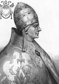 Pope Urban V