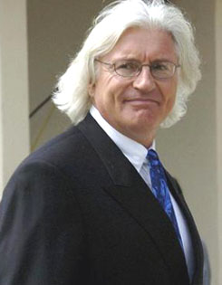 Tom Mesereau