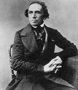 Giacomo Meyerbeer