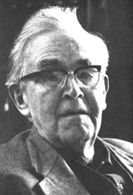 Karl Barth