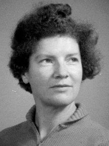 Janet Frame