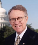 Harry Reid