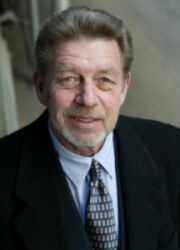 Pete Hamill