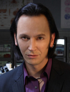 Steve Valentine