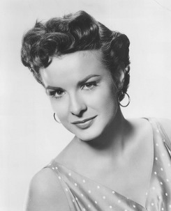 Jean Peters