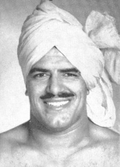 Dara Singh