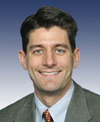 Paul Ryan