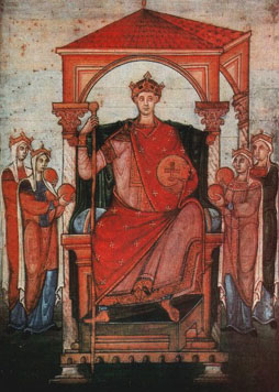 Otto II