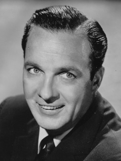 Bob Crosby