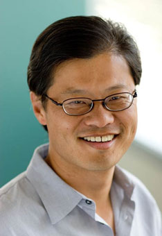 Jerry Yang