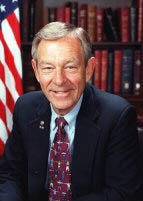 George Voinovich