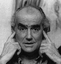 Luigi Nono