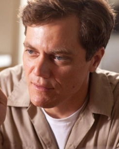 Michael Shannon