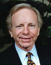 Joseph Lieberman