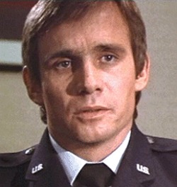 Steve Railsback