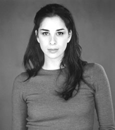 Sarah Silverman