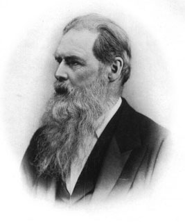 Edward Tylor