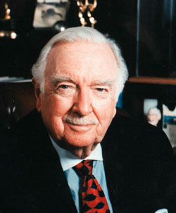 Walter Cronkite