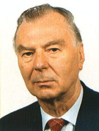 Leo Tindemans