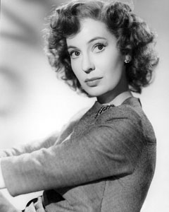 Valerie Hobson