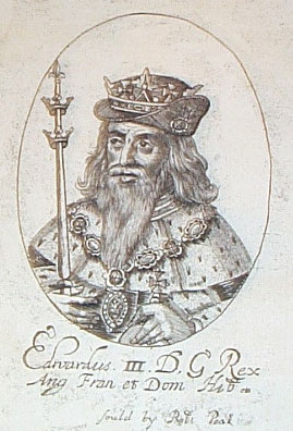 King Edward III