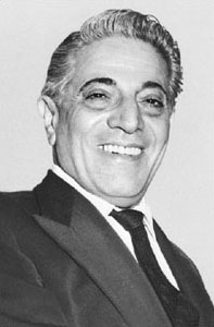 Aristotle Onassis