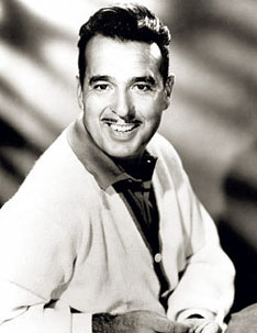 Tennessee Ernie Ford