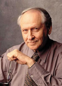 William Safire