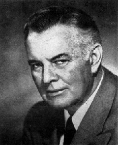 Sidney Blackmer