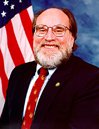 Neil Abercrombie