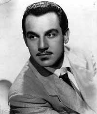 Johnny Otis