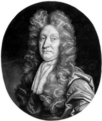 John Dryden